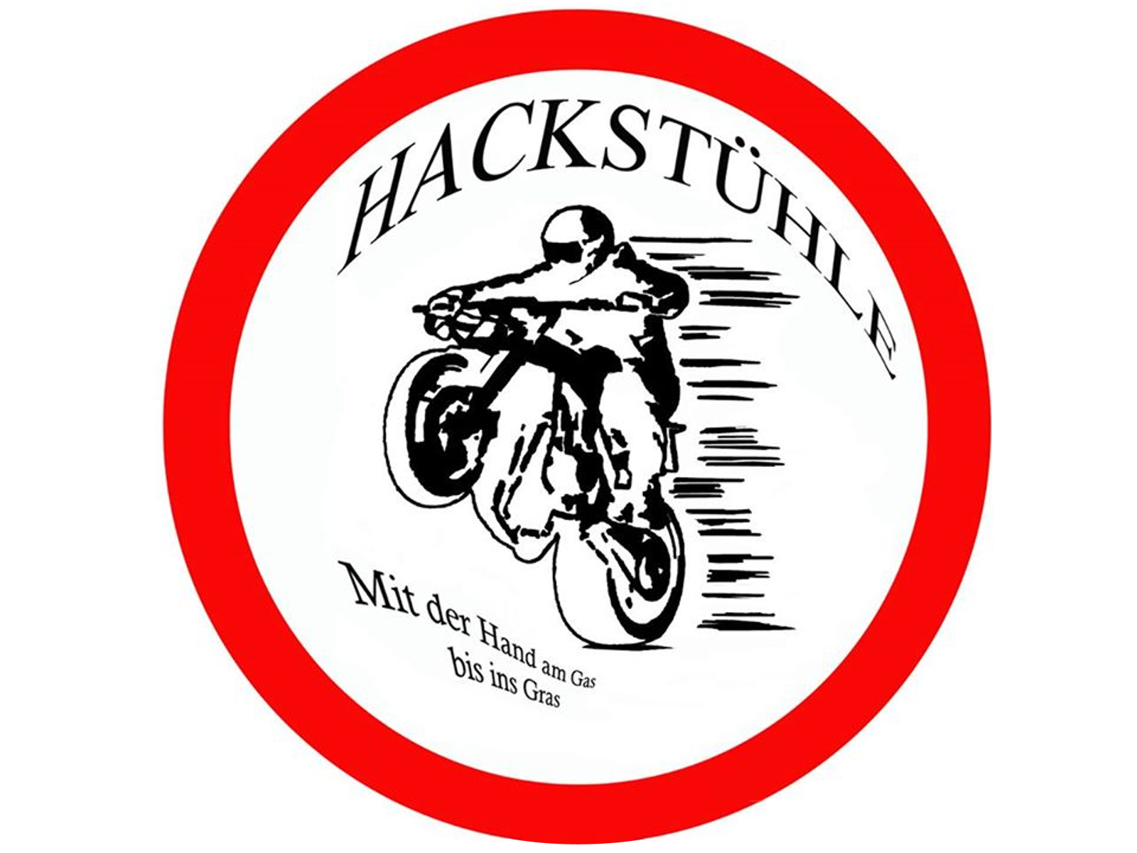 hackst&uuml;hle